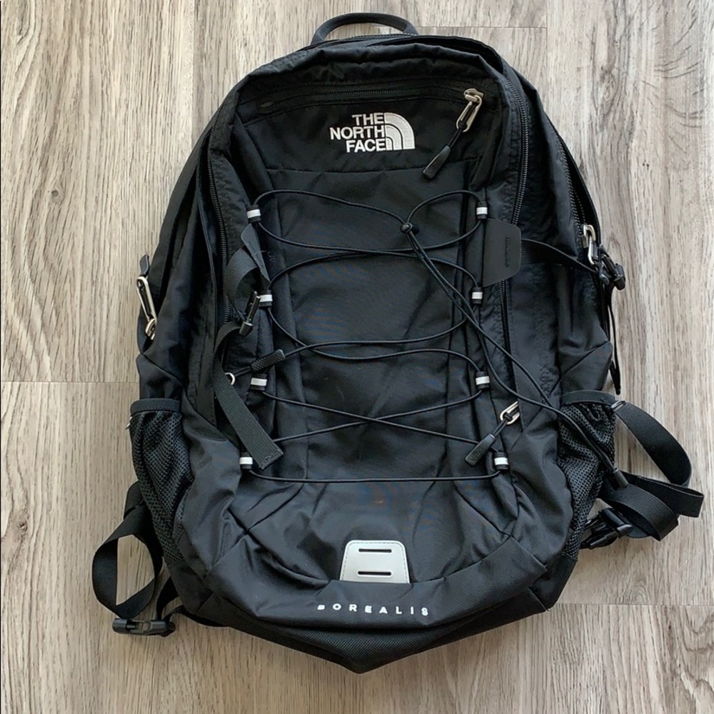 The North Face Borealis Backpack